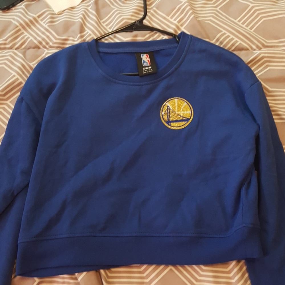 Long-sleeve sweatshirt - Picture 3 of 3